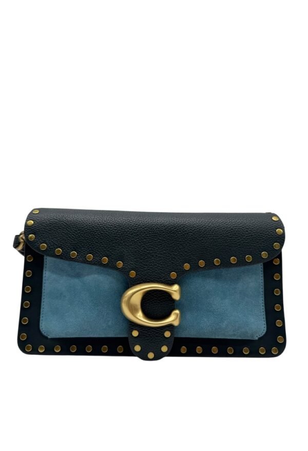 COACH - TABBY 26 SHOULDERBAG - Image 11